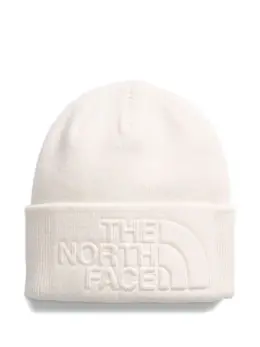 The North Face: Шапка  Logo