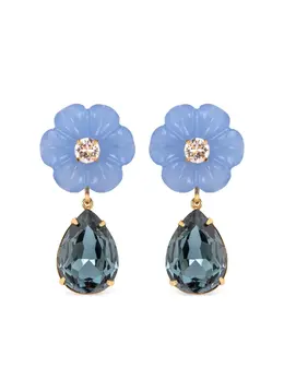 Jennifer Behr: Серьги 