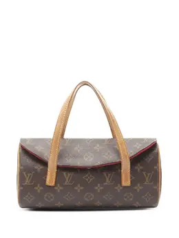Louis Vuitton 2003 Sonatine barrel bag 30296138