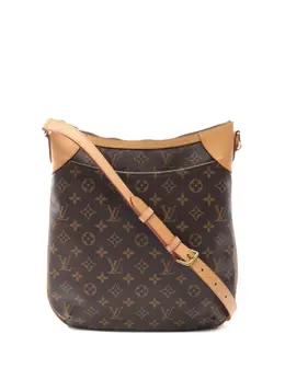 Louis Vuitton 2008 Odeon MM shoulder bag 30647218