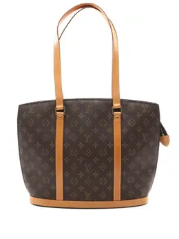 Louis Vuitton 2001 Babylon tote bag 30647178
