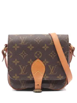 Louis Vuitton 1988 Cartesier PM shoulder bag 30646471