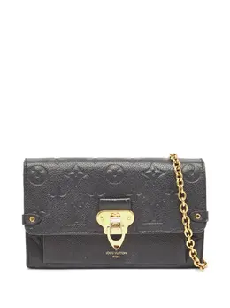 Louis Vuitton Vavin Chain clutch bag 30321620
