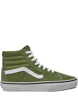 Vans SK8 HI "Pesto" sneakers 31018807
