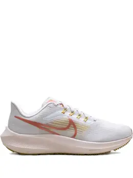 Nike Air Zoom Pegasus 39 "Iris Whisper/Madder Root Summit/White Light Madder" sneakers 21520252