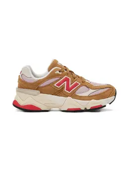 New Balance 9060 "Great Plains True Red" sneakers 30503227