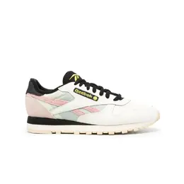 Reebok classic calf-leather sneakers 19020310