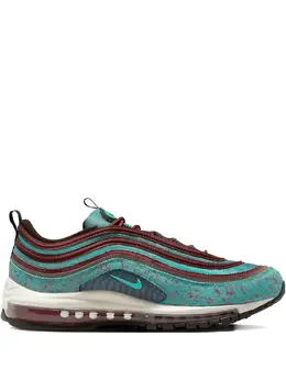 Nike Air Max 97 "Light Clay/Washed Teal" sneakers 21518229