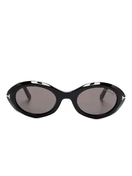 TOM FORD Eyewear: Очки 