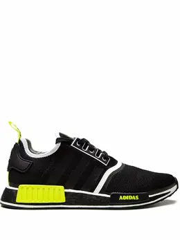 Adidas NMD_R1 "Solar Yellow" sneakers 18112843