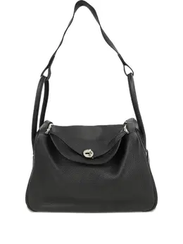 Hermes 2015 Lindy 34 shoulder bag 30710707