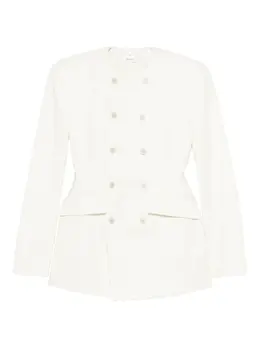 WARDROBE.NYC: Платья-пиджаки 