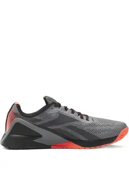 Reebok Nano X1 "Grey" sneakers 26608005