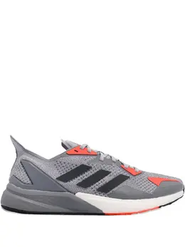 Adidas X9000L3 "Glory Grey" sneakers 22437968