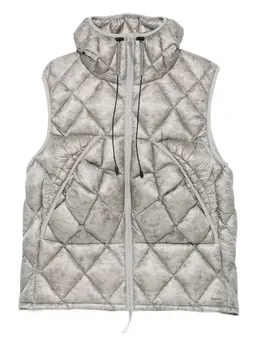 ROA: Стёганый жилет 