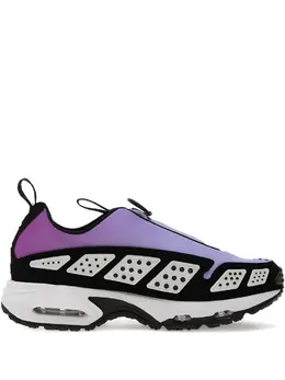 Nike Air Max zip-fastening sneakers 30921988