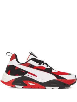 Puma RS-TRCK "Super Red" sneakers 26607674