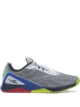 Reebok Nano X1 GRIT "White" sneakers 26608003