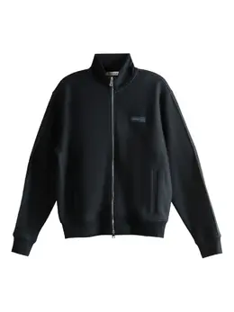 Givenchy: Синий кардиган 