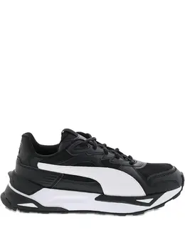 Puma Mirage Sport Asphalt "Black/White" sneakers 26607642