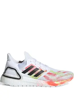 Adidas Ultraboost 20 "Cloud White" sneakers 21842192