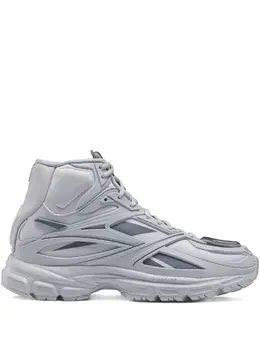 Reebok Premier Road Modern Mid "Grey" sneakers 26608039