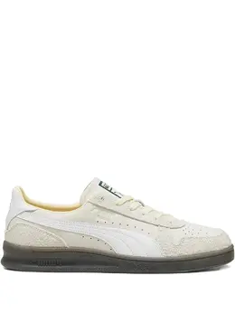 Puma Indoor PRM "Vapor Grey" sneakers 25248907
