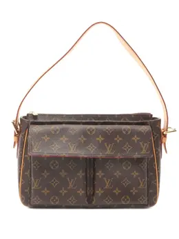 Louis Vuitton 2006 Vivacite GM shoulder bag 30839636