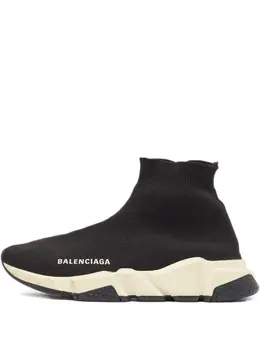 Balenciaga logo-detail sneakers 30319894