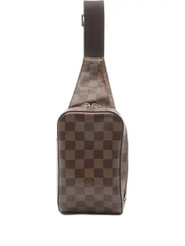 Louis Vuitton 2005 Geronimos cross body bag 30910396