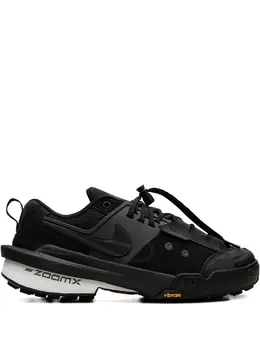 Nike x sacai Zegamadome SP "Black" sneakers 30360177