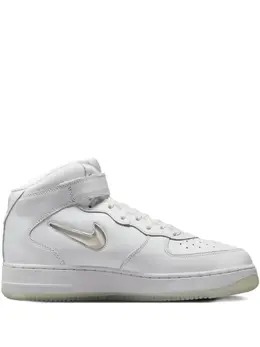 Nike Air Force 1 Mid '07 "Color of the Month - Summit White" sneakers 31066495