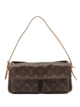 Louis Vuitton 2007 Vivacite MM shoulder bag 30910614
