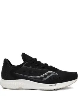 Saucony Freedom 4 "Black/Stone" sneakers 22438699
