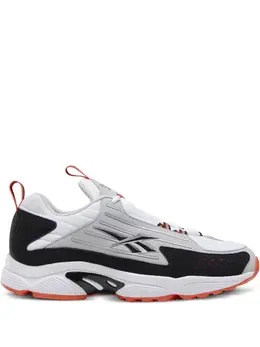 Reebok DMX Series 2200 "White/Vivid Orange/Pure Grey 2" sneakers 22442638