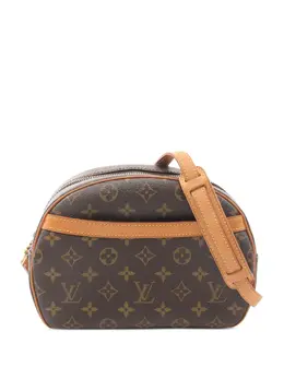 Louis Vuitton 2004 Blower shoulder bag 30910536