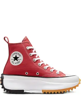 Converse Run Star Hike "Rhubarb Pie" sneakers 22044764