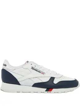 Reebok Classic "Navy Blue/White" sneakers 26607848