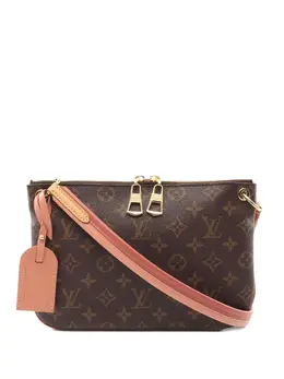Louis Vuitton 2017 Loretta shoulder bag 30909532