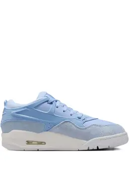 Jordan Air Jordan 4 "Aluminum/White" sneakers 30003775