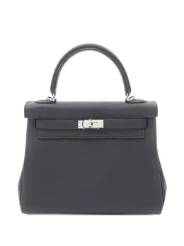 Hermes 2023 Kelly 25 tote bag 30910663