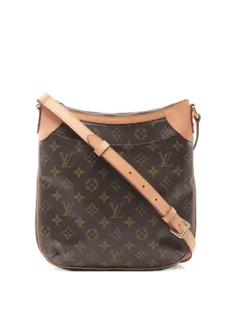 Louis Vuitton 2012 Odeon PM shoulder bag 30910440