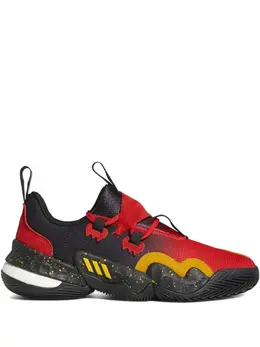 Adidas x NBA Trae Young 1 "Atlanta Hawks - Vivid Red" sneakers 22439937