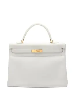 Hermes 2005 Kelly 35 tote bag 30910593