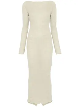 Baserange: Длинное платье 