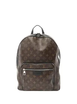 Louis Vuitton 2020 Josh NV backpack 30840383
