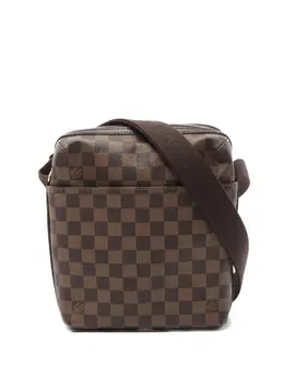 Louis Vuitton 2011 Trotteur Beaubourg shoulder bag 30910464