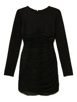 TWINSET: Платье из фатина 