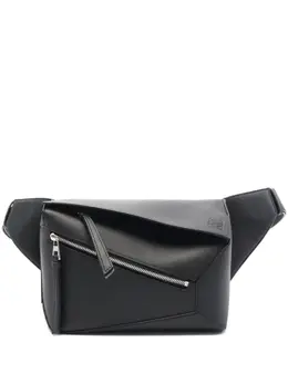 Loewe 2020s small Puzzle Edge belt bag 30646455