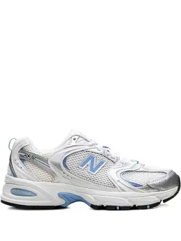 New Balance 530 "White Carolina Blue" trainers 31014370